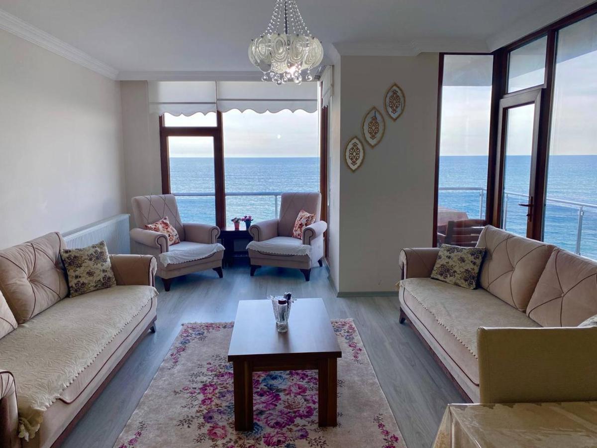 Trabzon Seaside Apartment Exterior photo