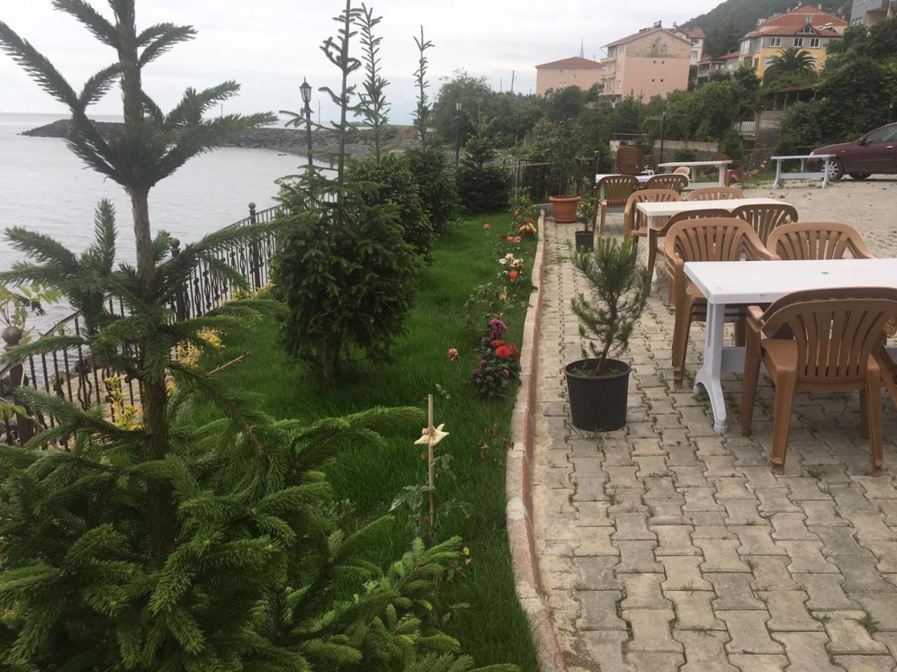 Trabzon Seaside Apartment Exterior photo